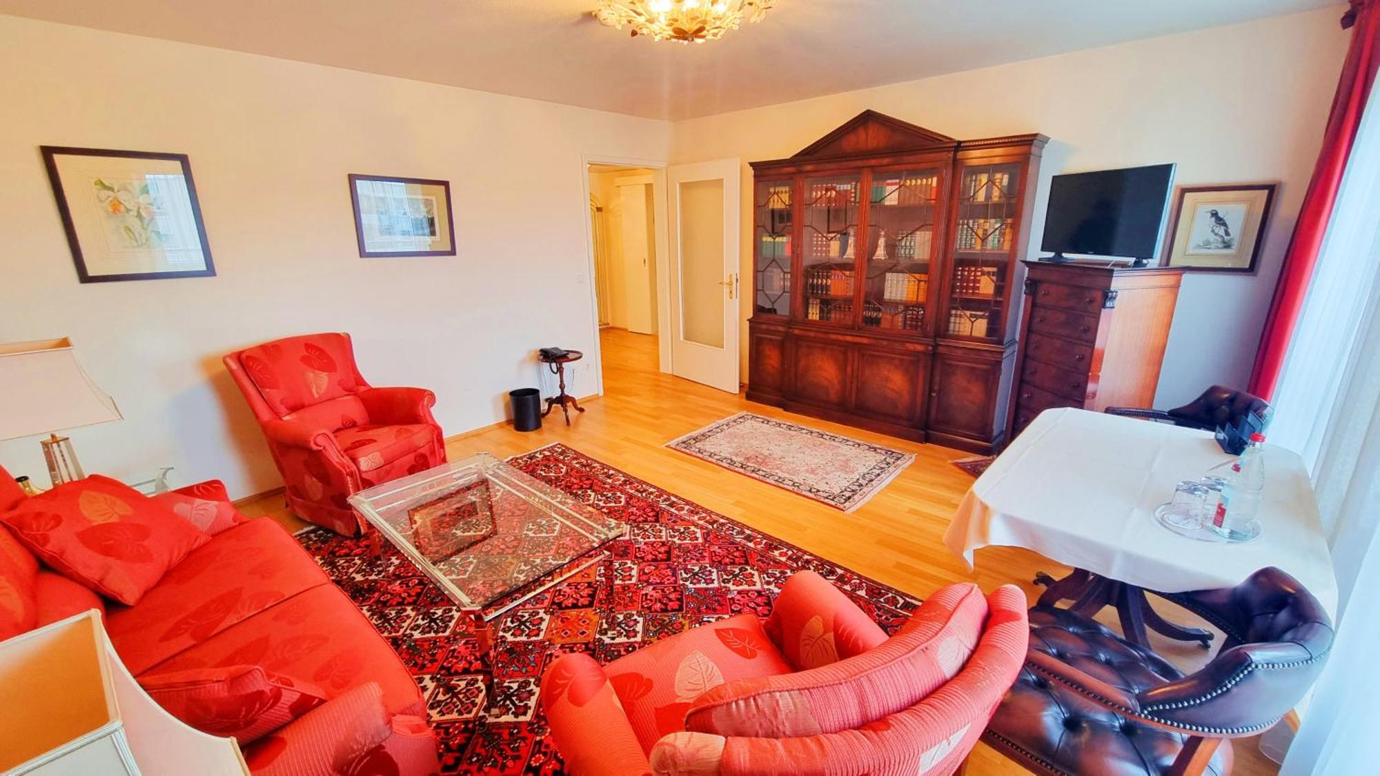 Newlivinghome Residenzhotel