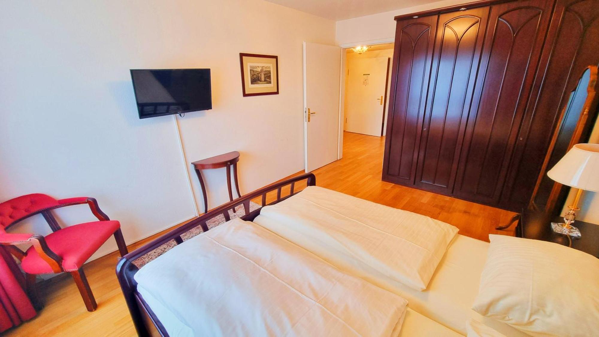 Newlivinghome Residenzhotel Aparthotel 4*