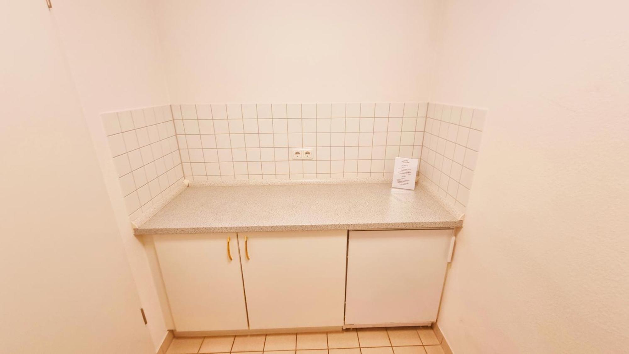 Aparthotel Newlivinghome Residenzhotel Hamburg
