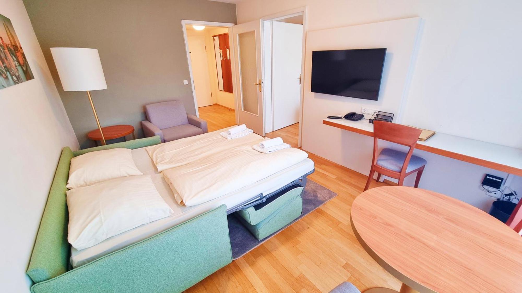 Newlivinghome Residenzhotel