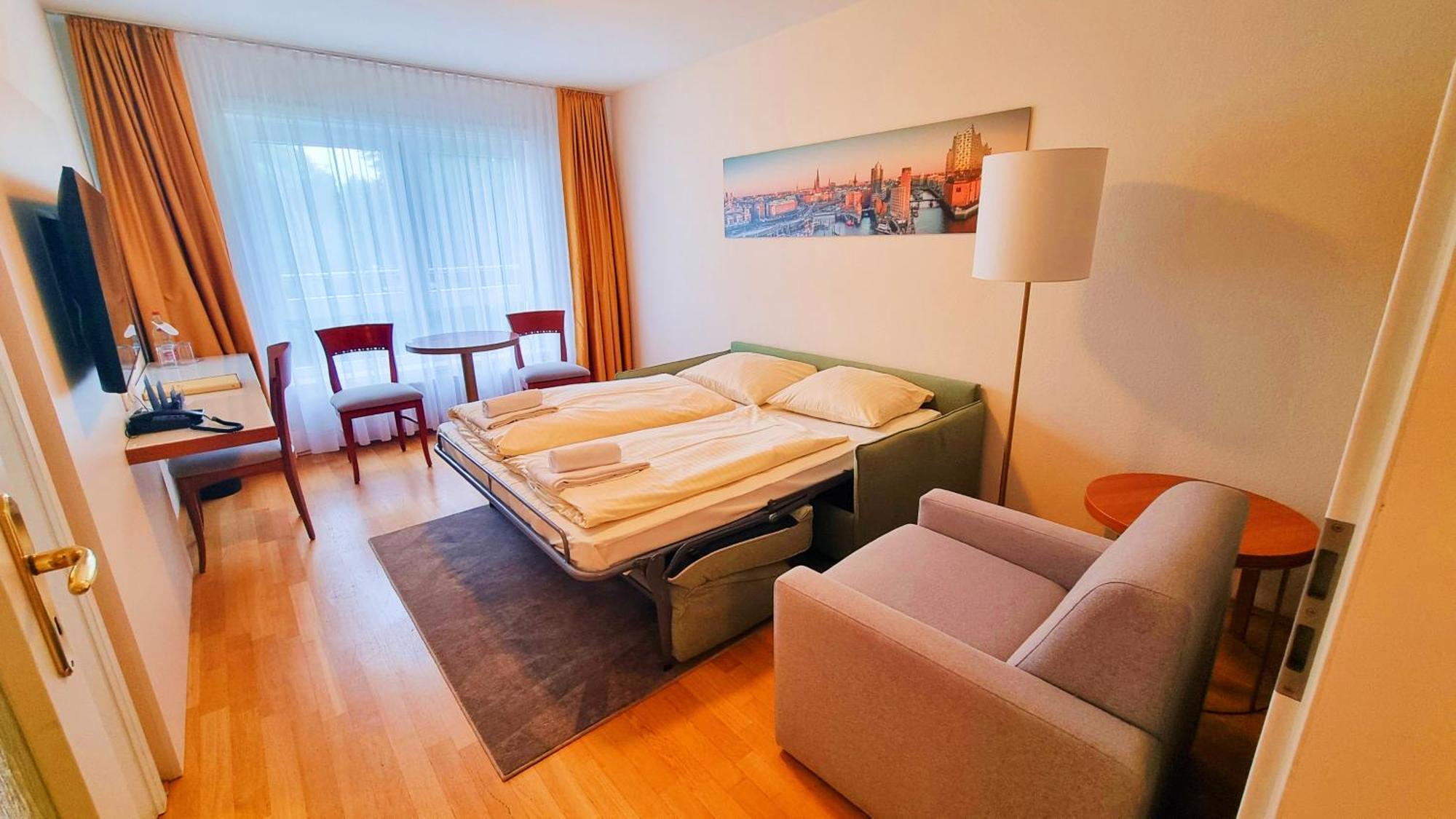 Newlivinghome Residenzhotel Aparthotel