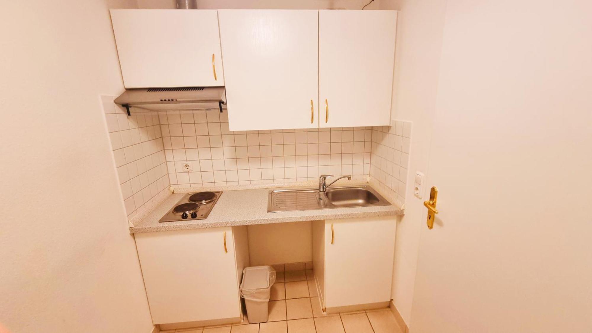 Aparthotel Newlivinghome Residenzhotel