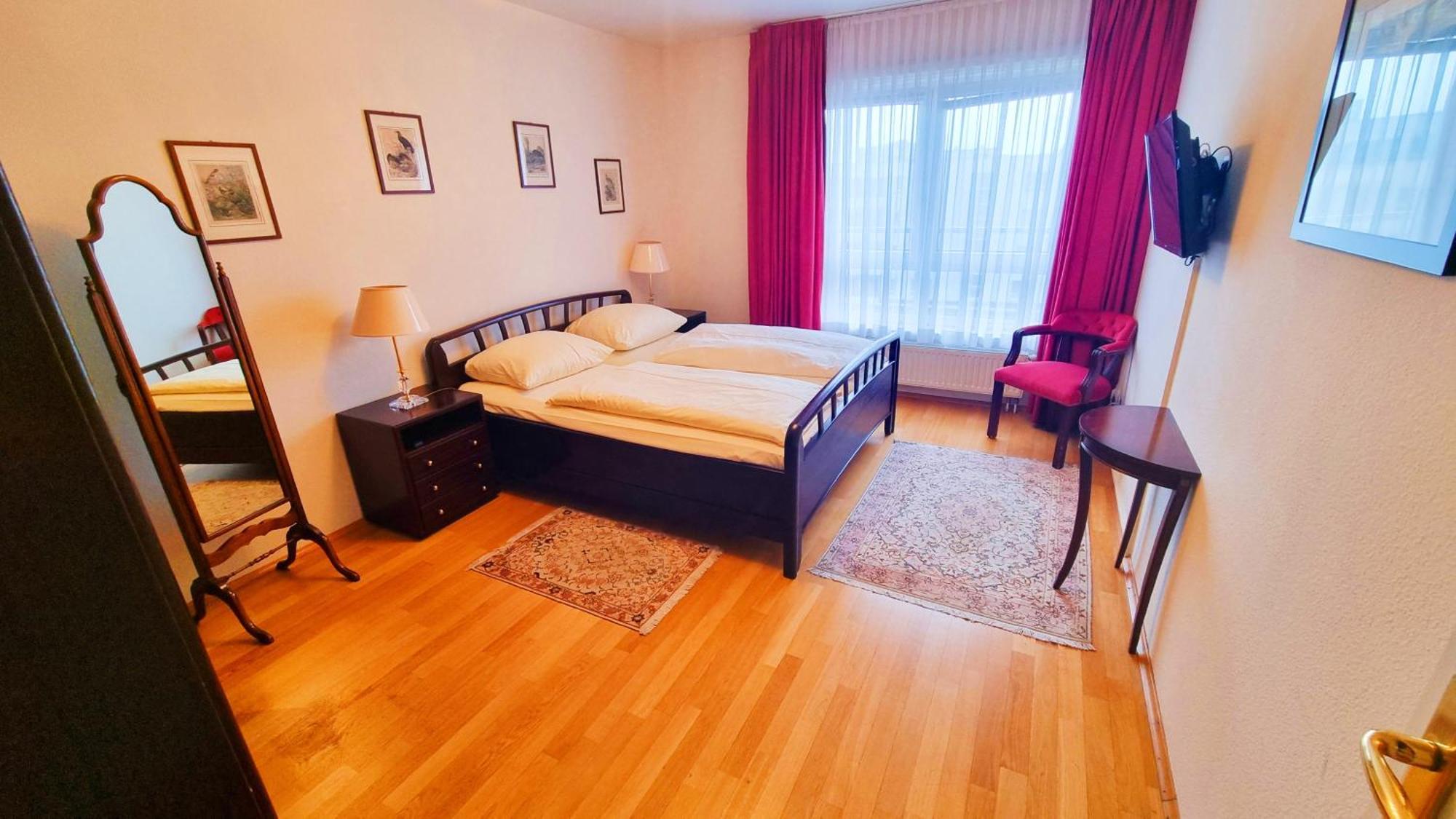 Aparthotel Newlivinghome Residenzhotel 4*