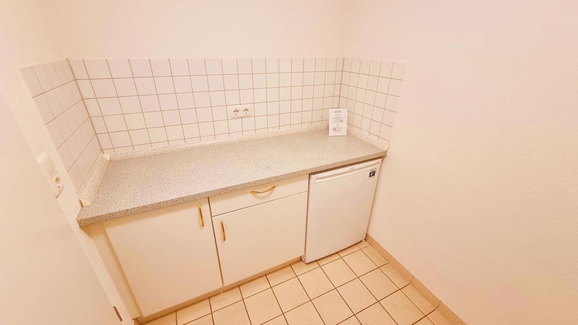 Aparthotel Newlivinghome Residenzhotel 4*