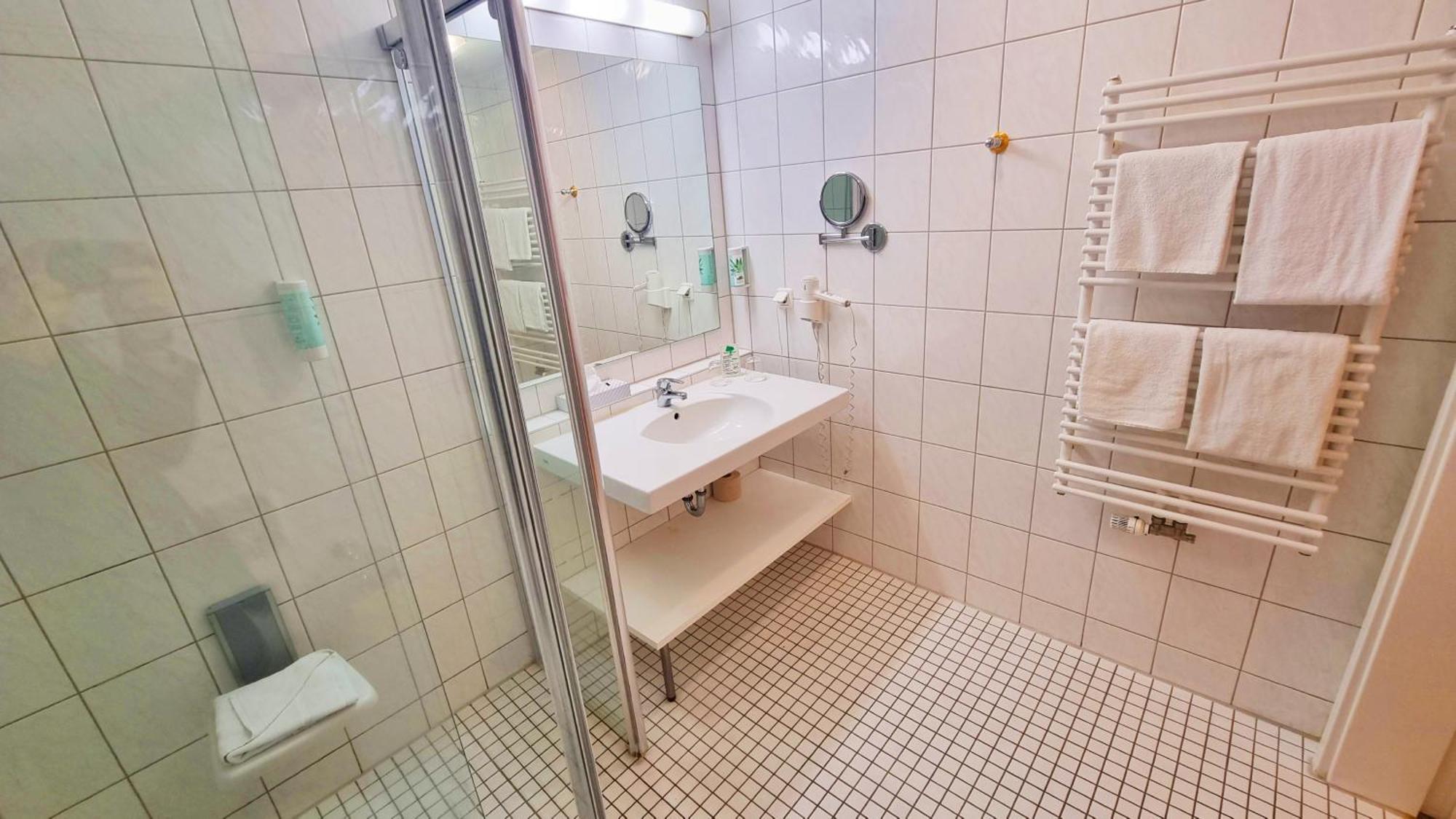 Newlivinghome Residenzhotel 4* Hamburg