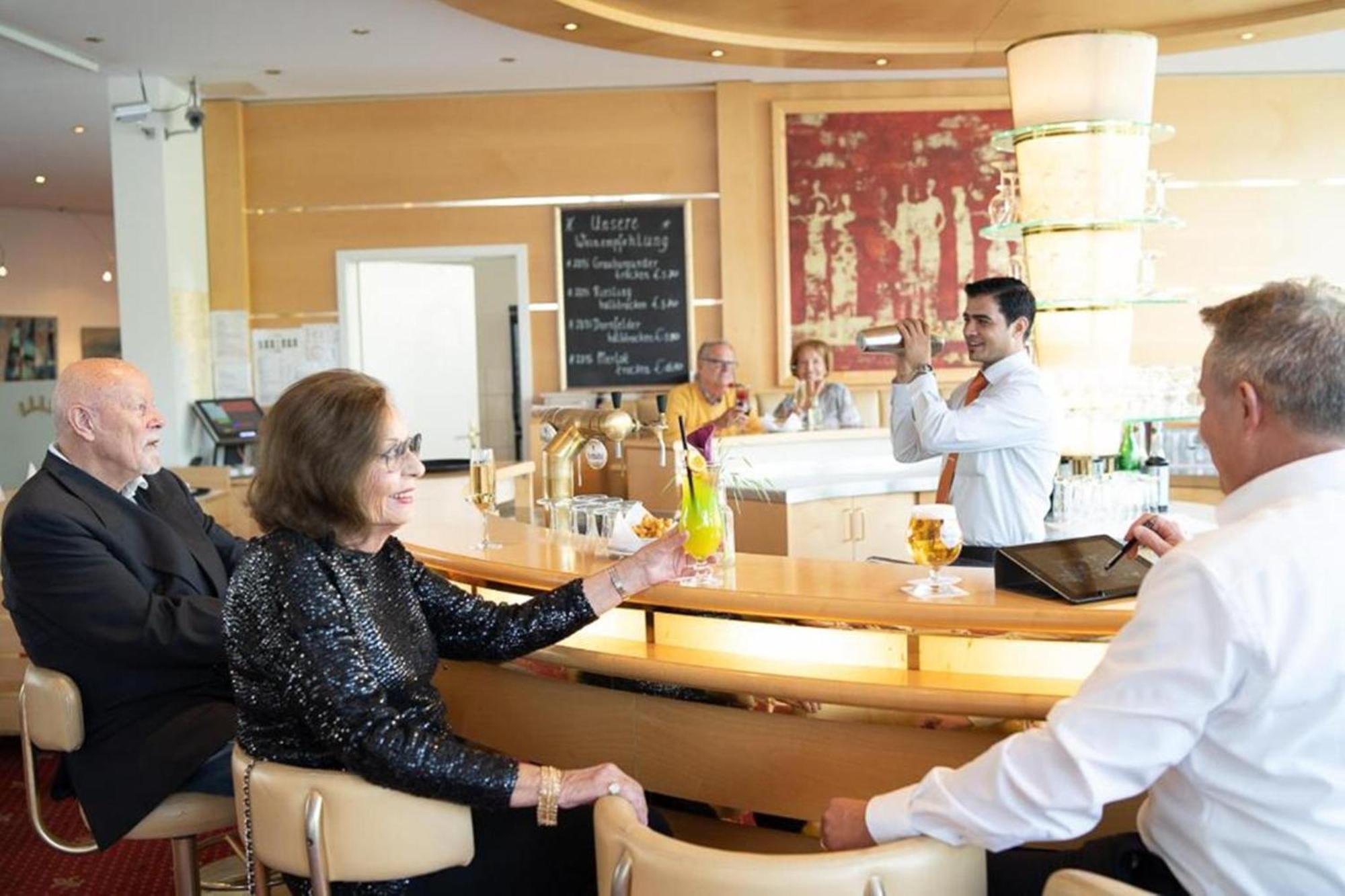Newlivinghome Residenzhotel Aparthotel 4*